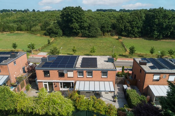 Medium property photo - Gravenweg 24, 6471 VX Eygelshoven